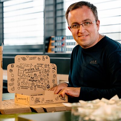 Logistik & Industrie OZL