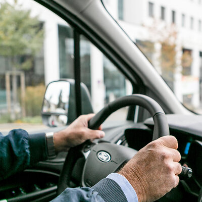 arwo Logistik und Transport