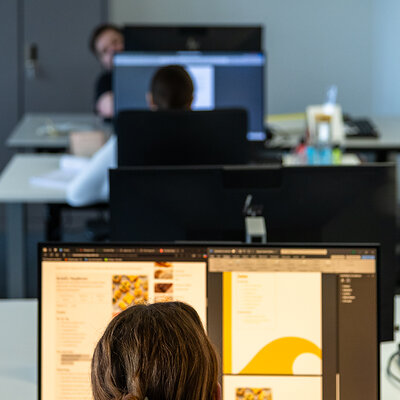 Beratung und Begleitung bei der Learco AG