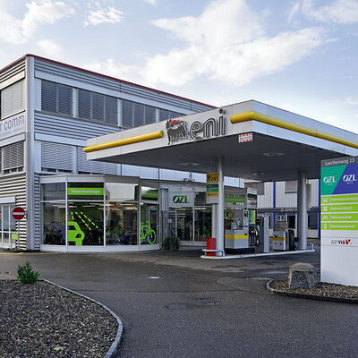 Werkstatt OZL in Staufen