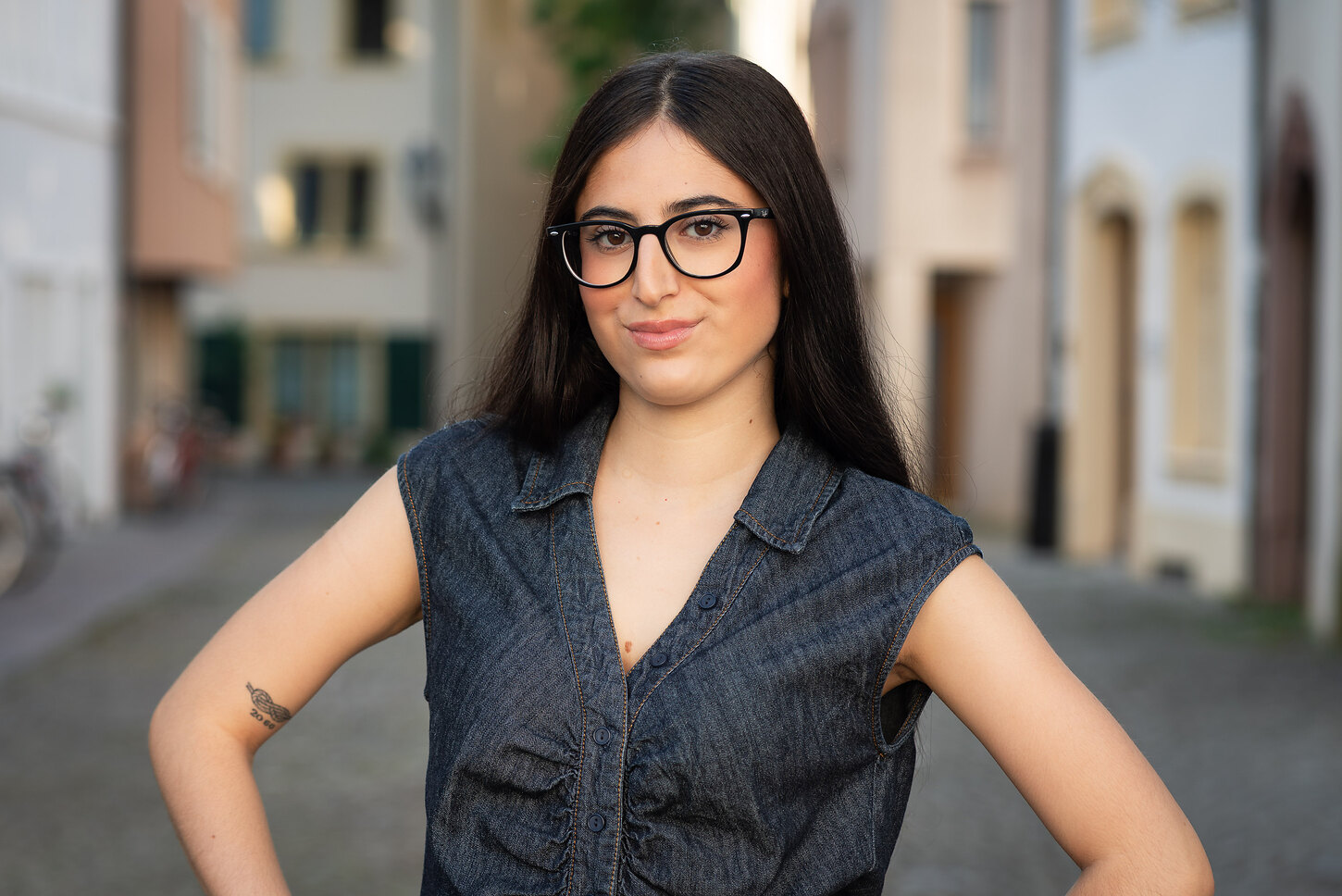 Martina Caserta