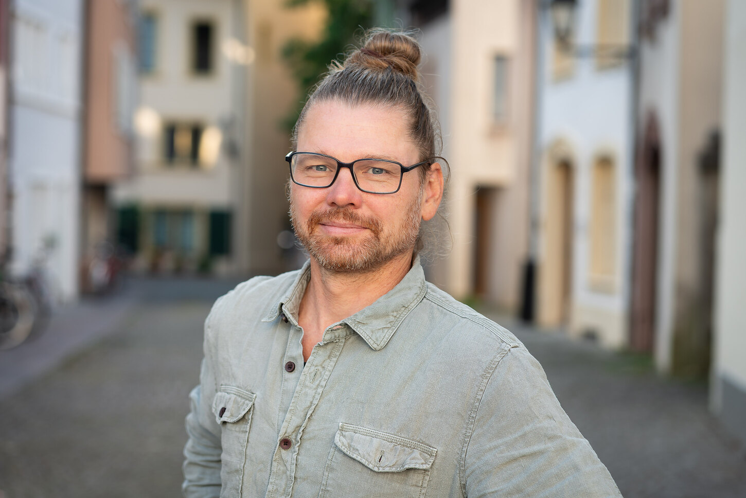 Peter Sonderegger