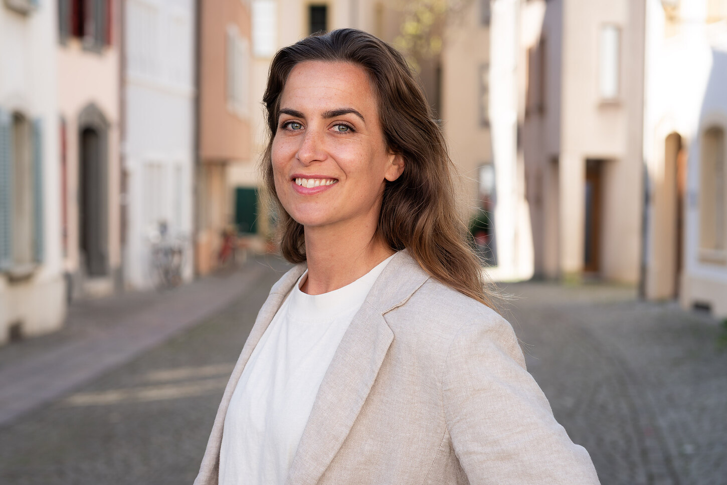 Viviane Wermelinger