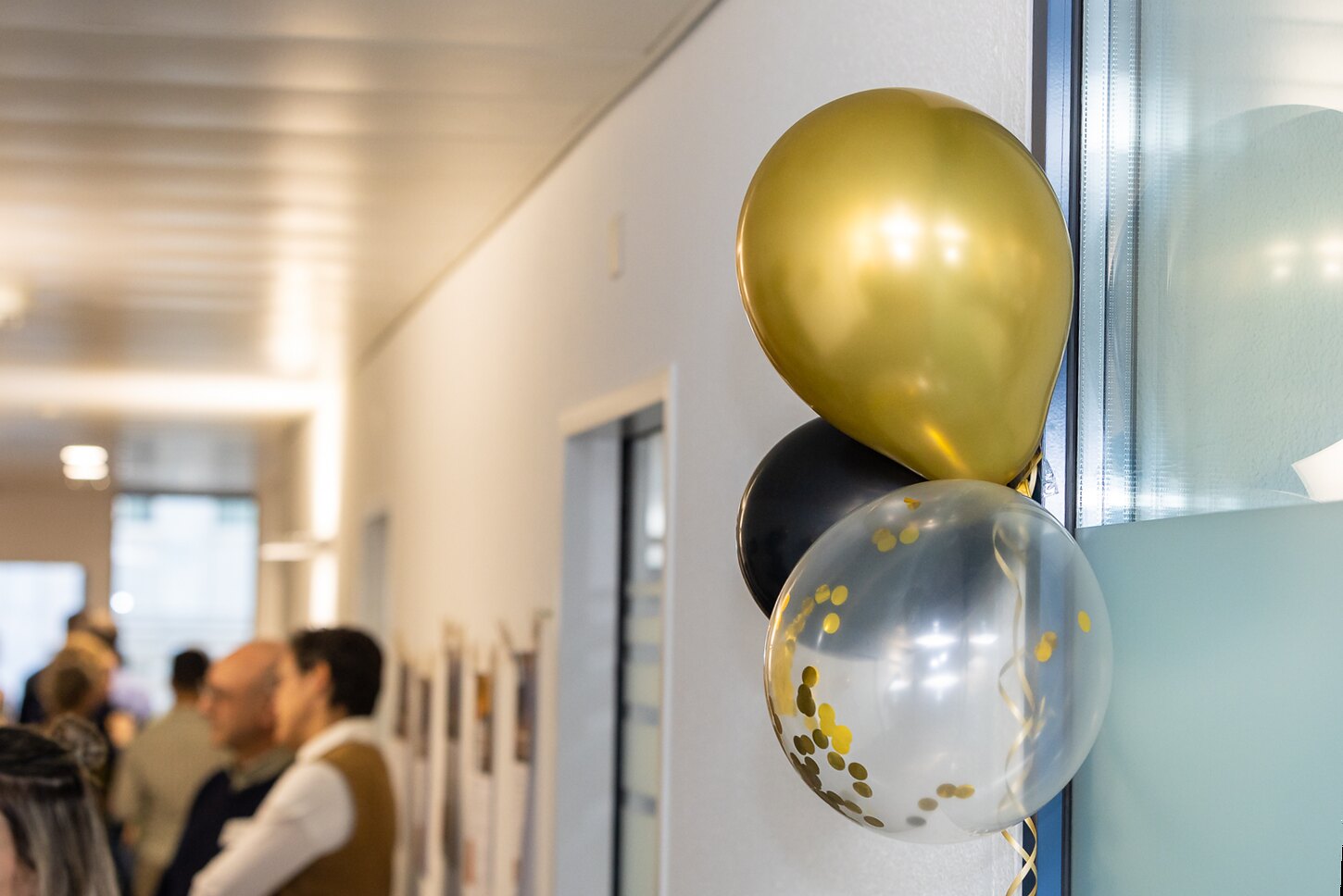 Medien und Publikationen der Learco AG