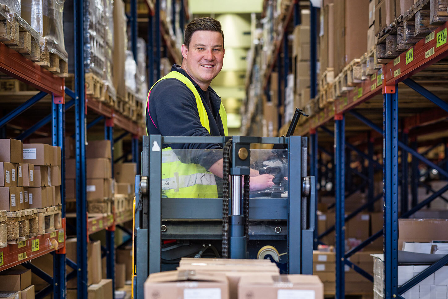 Learco bietet vielf�lltige Arbeitspl�tze