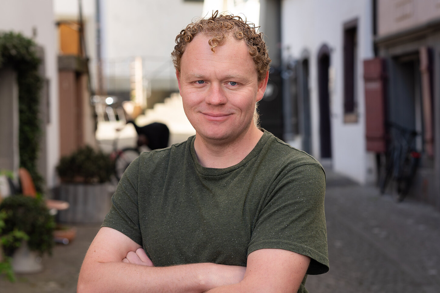 Rafael Kern