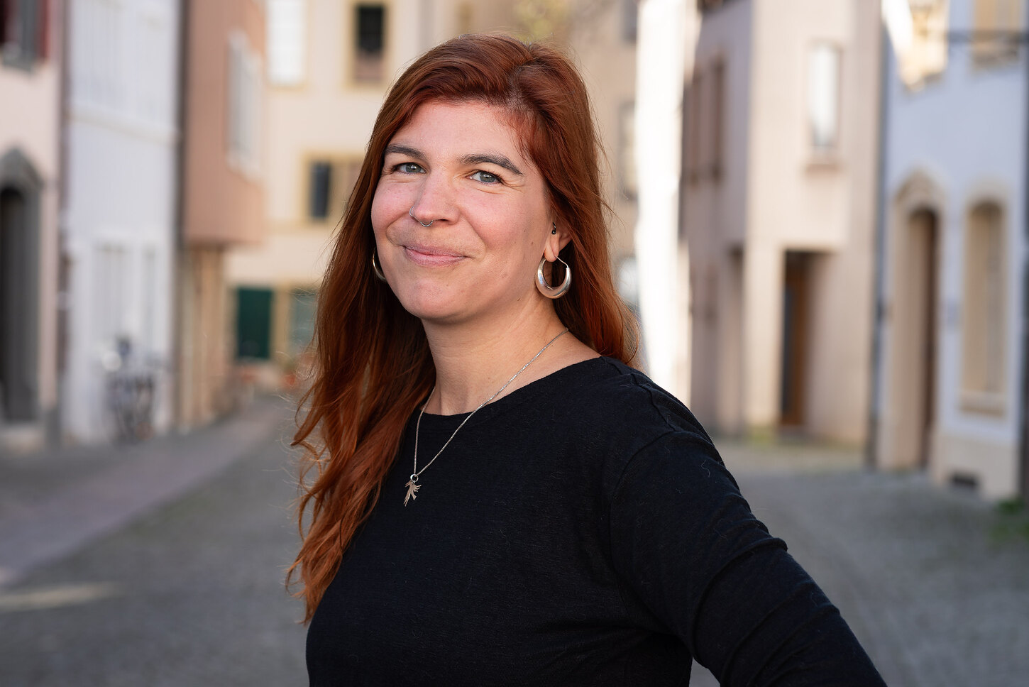 Sandra Leutenegger