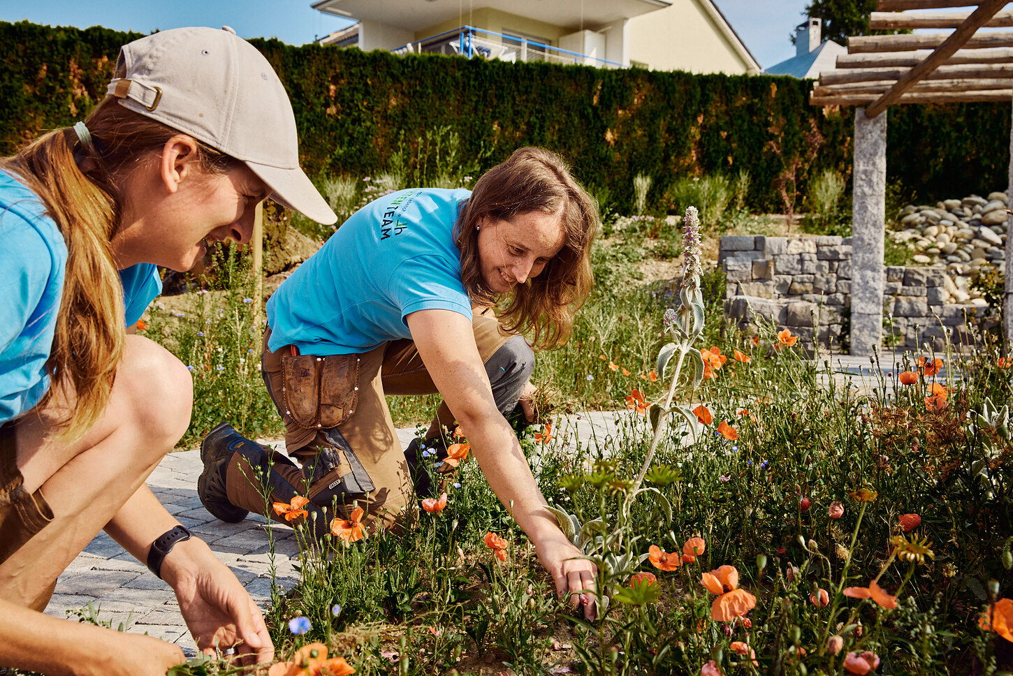 Traumstelle mit voller IV-Rente
